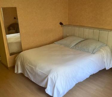 Ax-les-Thermes Hotel | Le Terminus