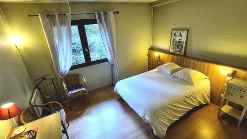 Ax-les-Thermes Hotel | Le Terminus