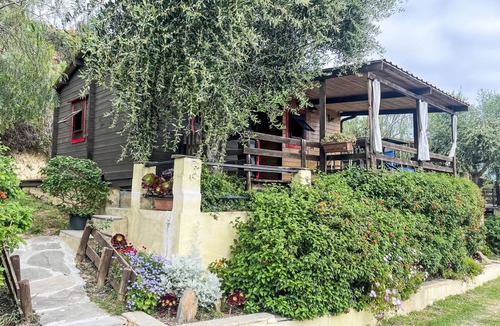 San Lorenzo al Mare House | Le Terrazze del Geco Bungalow B (SLR301) by Interhome