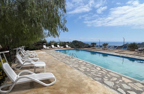 San Lorenzo al Mare House | Le Terrazze del Geco Bungalow A (SLR300) by Interhome