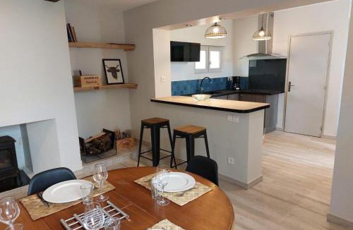 Plaisance House | Le Tisné