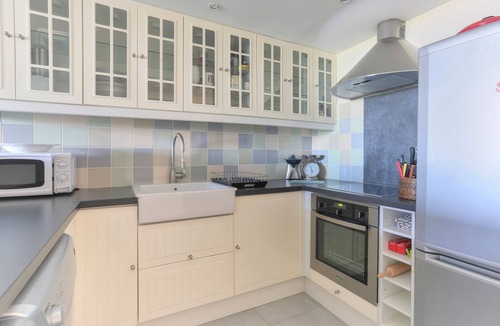 Saint-Cast-le-Guildo Apartment | Le Totem - Duplex 2 chambres