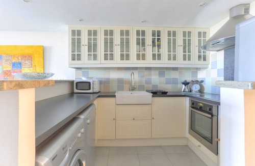 Saint-Cast-le-Guildo Apartment | Le Totem - Duplex 2 chambres