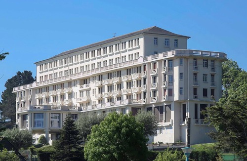 Saint-Cast-le-Guildo Apartment | Le Totem - Duplex 2 chambres