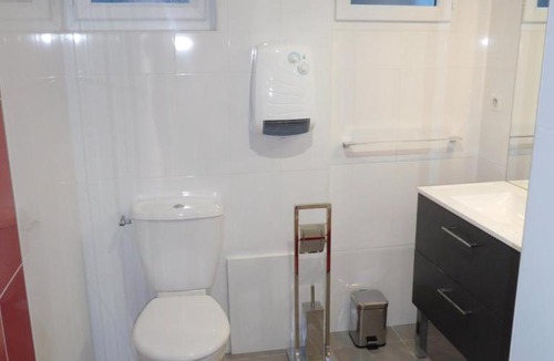 Esquieze-Sere Apartment | LE TOURISTIC Appartements T2 et T3