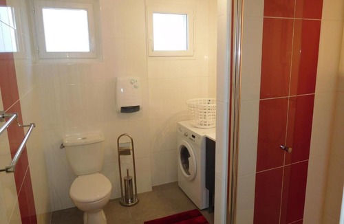 Esquieze-Sere Apartment | LE TOURISTIC Appartements T2 et T3