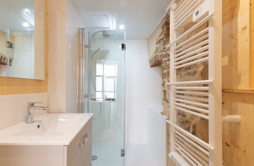 Saint Nicolas - Charles III - Ville vieille - Trois Maisons - Leopold Apartment | Le trésor des Soeurs Macarons