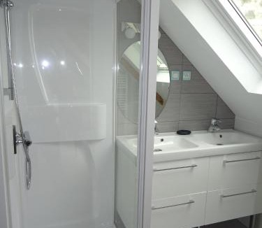 Etables-sur-Mer House | LE TRISKEL - pour 4 personnes proche plage
