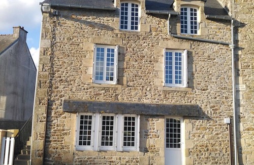 Landebia House | Le TY BREIZHLAND: COCOONING 3* gite for 2/5 people, 20 minutes from the beach.