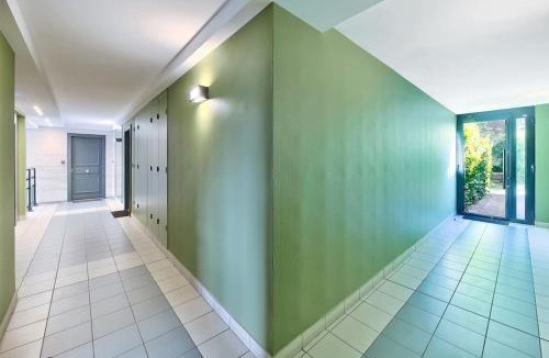 Croix Rousse Apartment | Le Végétal - avec accès jardin - au coeur de la Croix-Rousse