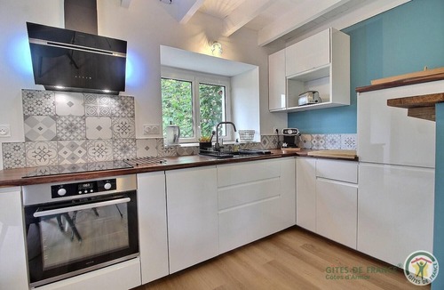 Tremeloir House | Le Val D'ic - Pordic