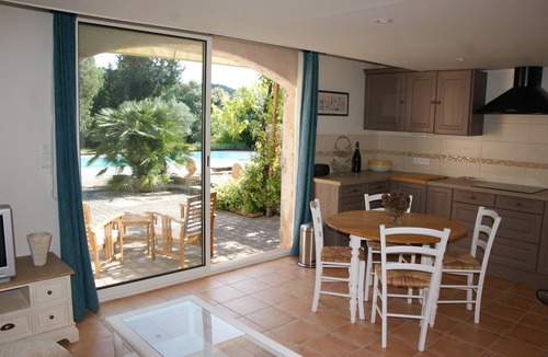 Le Val House | LE VAL en Thym, Gite in Green Provence Between Verdon and Mediterranean Beaches