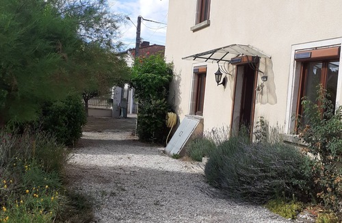 Beurville House | Le val Mousset