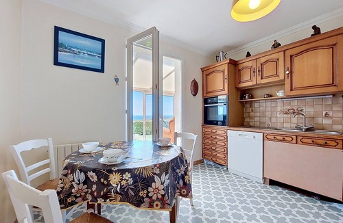 Planguenoual House | Le Vauglin by Interhome