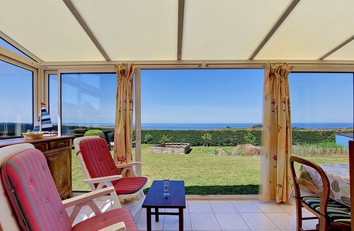 Planguenoual House | Le Vauglin by Interhome