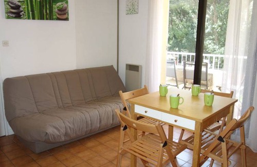 Six-Fours-les-Plages Apartment | Le Verdon