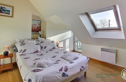 Saint-Alban House | Le Verdelet - ST Alban
