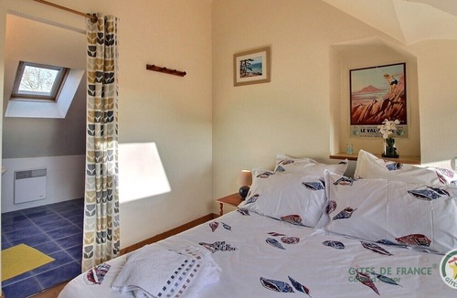 Saint-Alban House | Le Verdelet - ST Alban