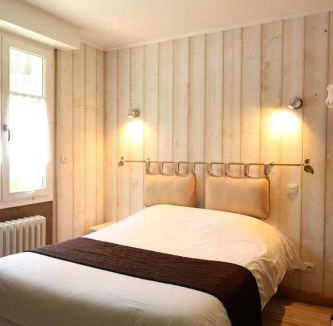 Hede Hotel | Le Vieux Moulin
