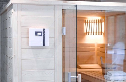 Roquemaure Other | Le Vignoble - Swim spa - Hamman - Sauna - 12 people