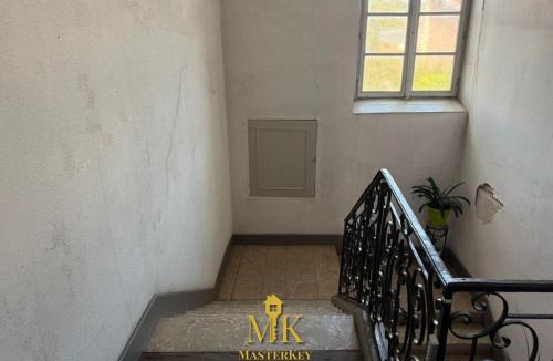 Ligny-en-Barrois Apartment | Le Voltaire Grand Salon Ligny-en-barrois