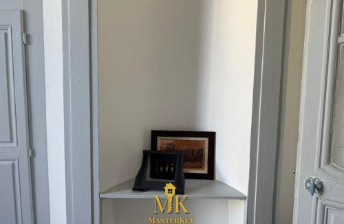 Ligny-en-Barrois Apartment | Le Voltaire Grand Salon Ligny-en-barrois