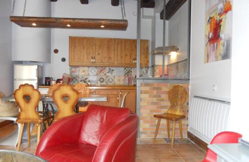 Bergheim Apartment | Le Winzer
