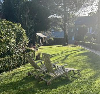 Saint-Briac-sur-Mer Bed & Breakfast | Le Zéphyr Chambre d'Hôtes