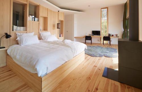 Saubion Hotel | Les Échasses Golf & Surf Eco Lodge