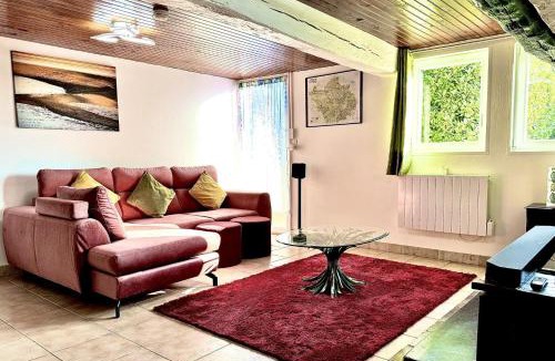 Lentilles House | Les Épervières