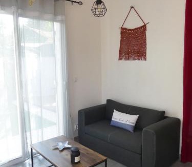 Sollies Pont House | Les 3 chênes