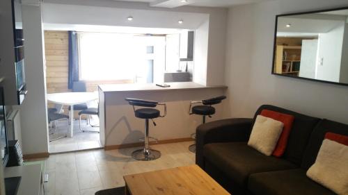 Luzenac Apartment | Les 3 marguerites