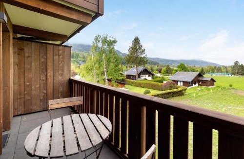 Samoens Apartment | Les 3 Marmottes - centre Samoëns