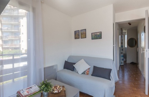 Embrun Apartment | Les 4 Soleils - Jolie vue montagnes