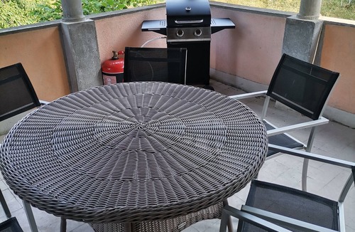 Ville House | Les 5 écureuils - Holiday home in Alsace - sleeps 12