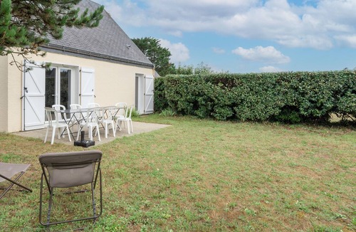 Batz-sur-Mer House | LES AJONCS - 300m de la plage - Parking