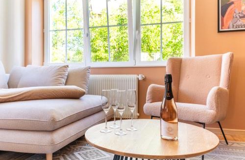 Sigolsheim Apartment | Les Ambrades - A l'ombre du Clocher