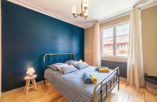 Sigolsheim Apartment | Les Ambrades - Le Cépage de Sigo