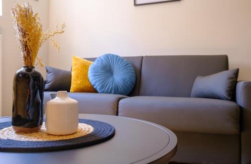 Sigolsheim Apartment | Les Ambrades - Le Caveau de Sigo