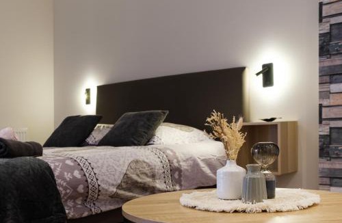 Sigolsheim Bed & Breakfast | Les Ambrades - Le Pressoir de Sigo
