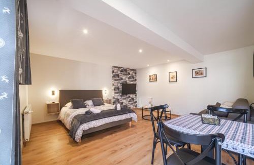 Sigolsheim Bed & Breakfast | Les Ambrades - Le Pressoir de Sigo
