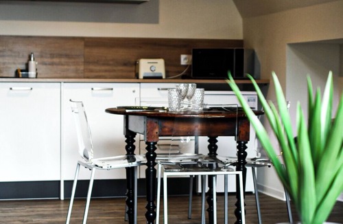 Kientzheim Apartment | Les Appartements du Vignoble
