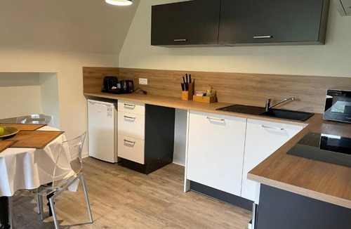 Kientzheim Apartment | Les Appartements du Vignoble