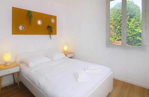 Centre Ville Apartment | Les appartements palois à deux pas des Halles