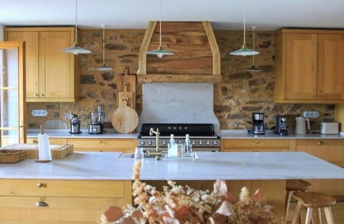 Najac House | Les Arcades du Faubourg - Charming B&B in the heart of Najac