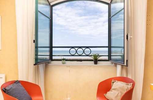 Courtoisville-Sillon-Moka Apartment | Les Armateurs 3 by Interhome