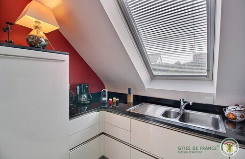 Etables-sur-Mer House | Les Bancs Roux - Binic Etables SUR MER