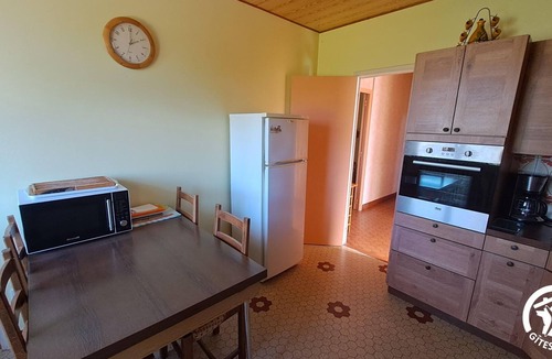 Montvalen House | Les Barreaux - MONTVALEN