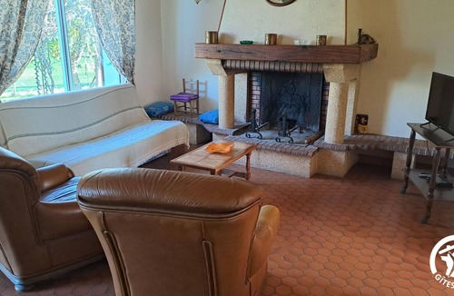 Montvalen House | Les Barreaux - MONTVALEN