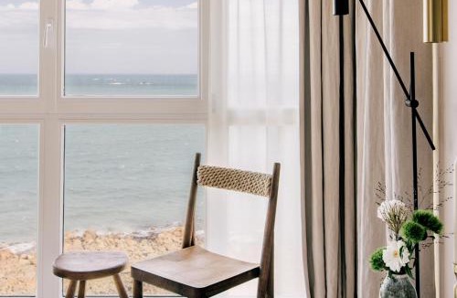Perros-Guirec Hotel | Les Bassans - Fontenille Collection